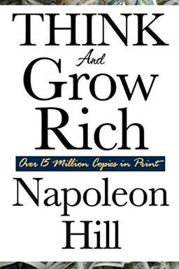 Think and grow rich